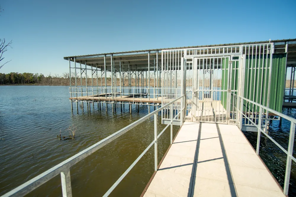 710 Waters Way Dodd City, TX 75438