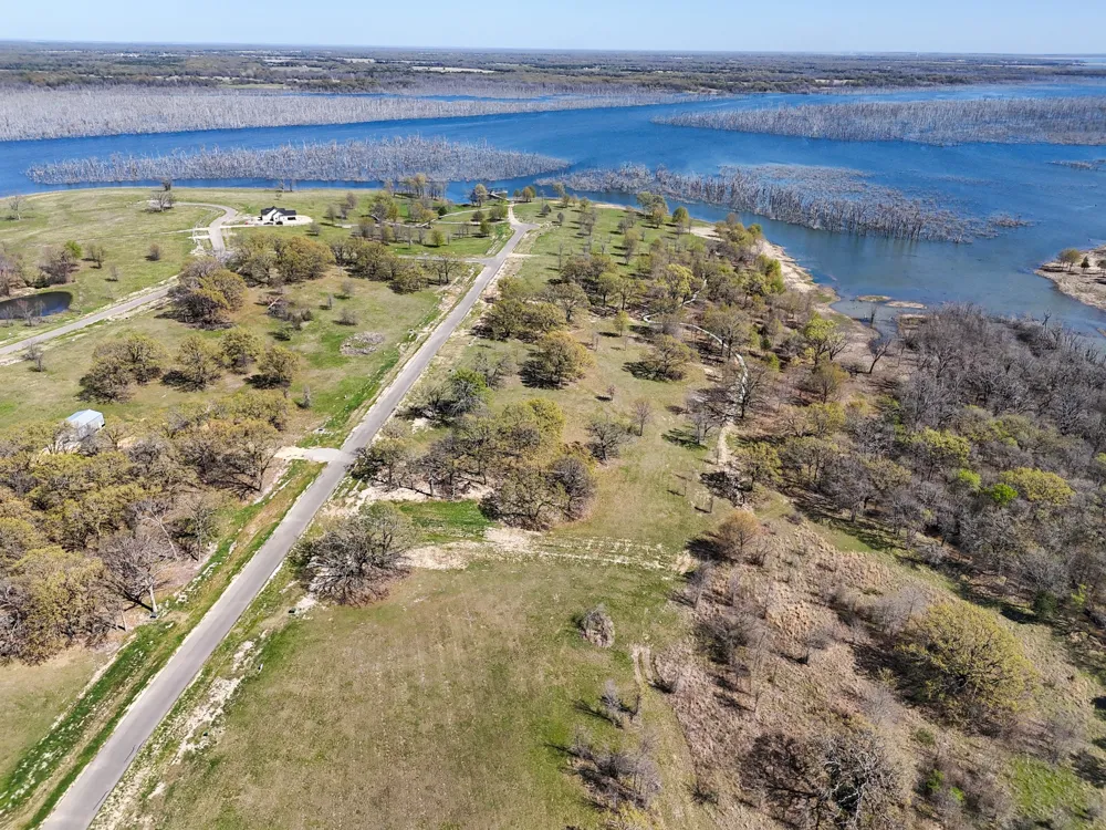 710 Waters Way Dodd City, TX 75438