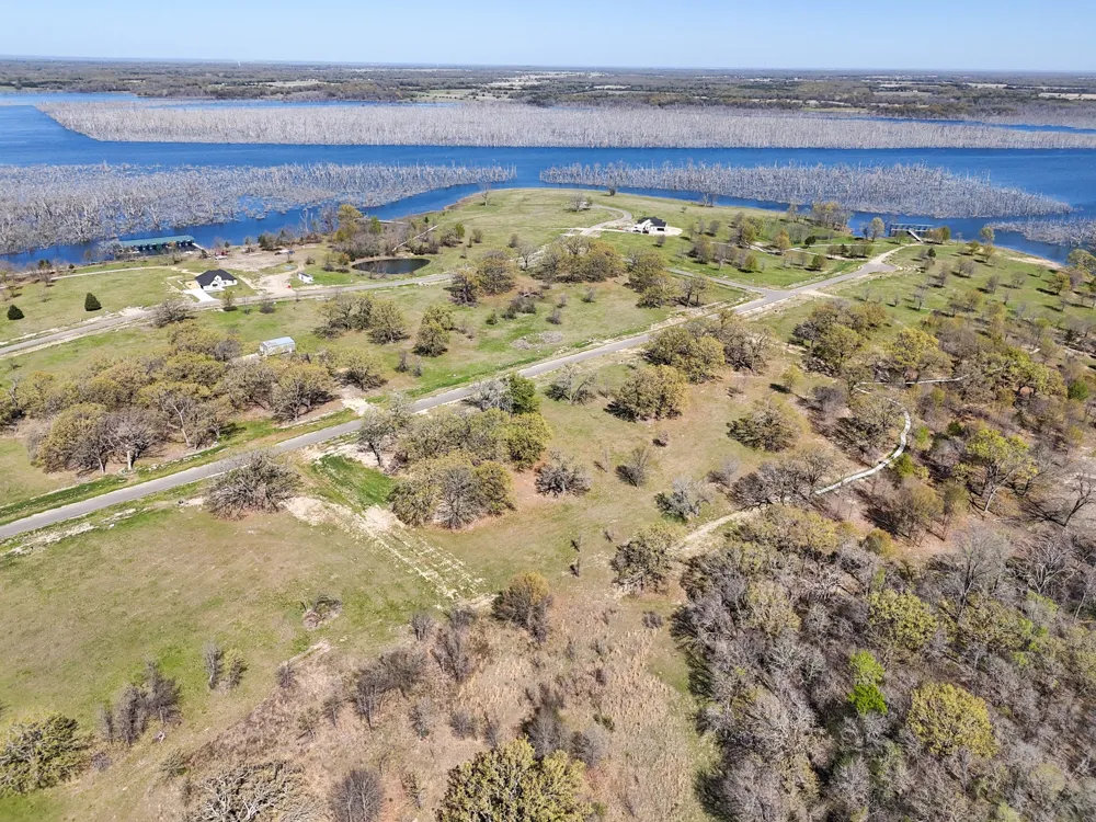 710 Waters Way Dodd City, TX 75438