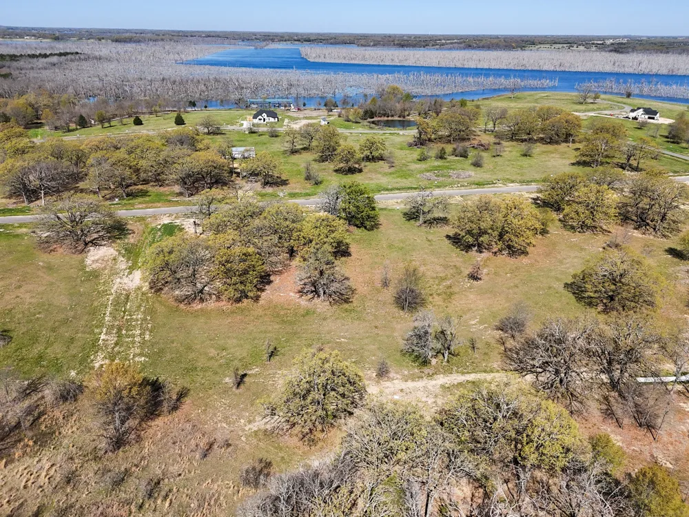 710 Waters Way Dodd City, TX 75438