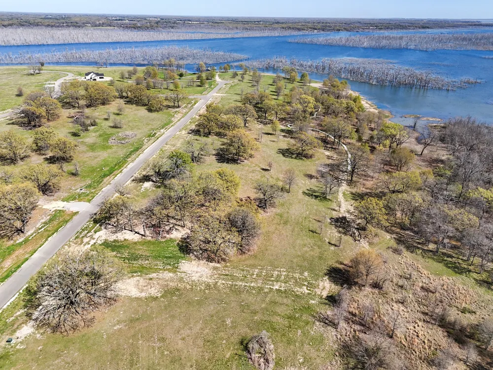 710 Waters Way Dodd City, TX 75438