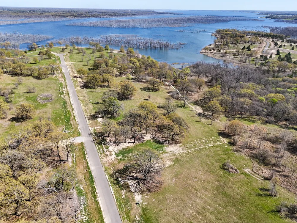 710 Waters Way Dodd City, TX 75438