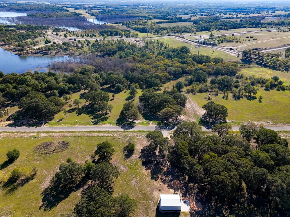 710 Waters Way Dodd City, TX 75438