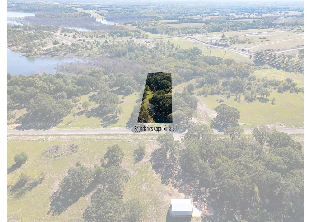 710 Waters Way Dodd City, TX 75438