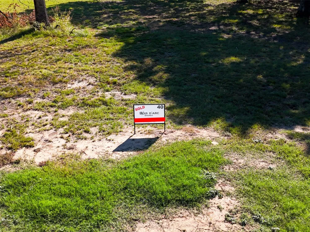 710 Waters Way Dodd City, TX 75438