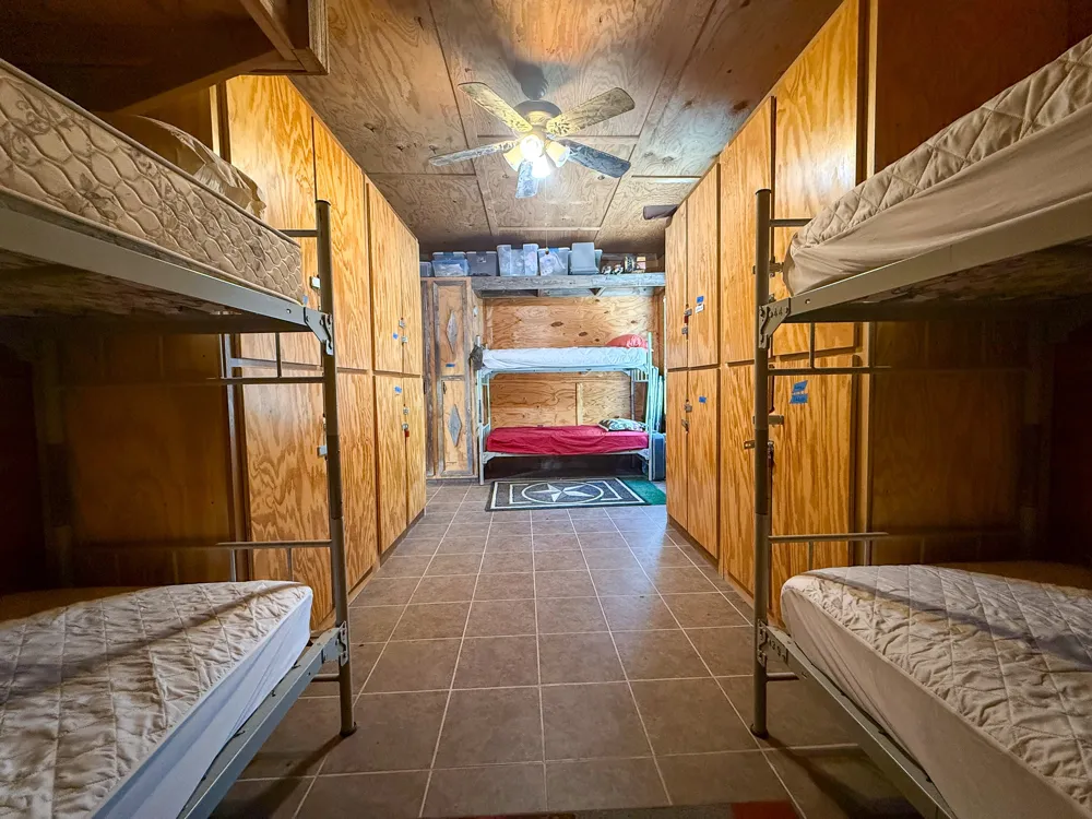 1124 County Road 322 Voss, TX 76888