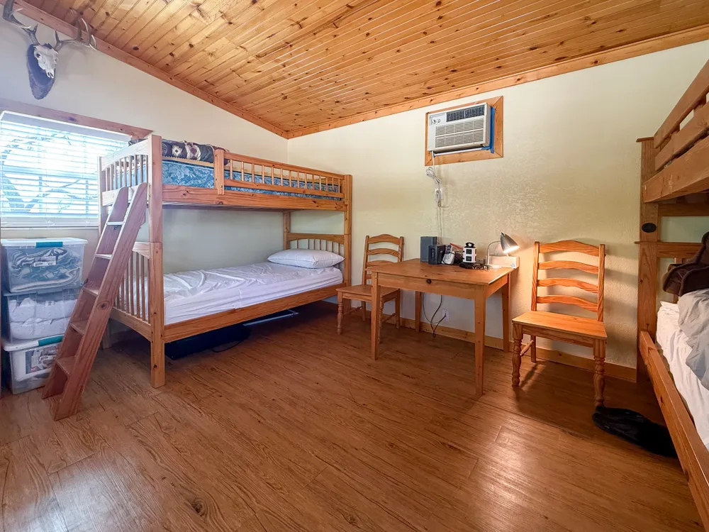 1124 County Road 322 Voss, TX 76888
