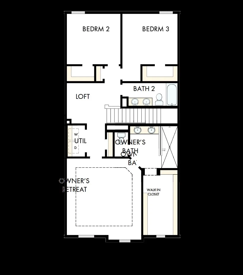 2864 Yampa Drive McKinney, TX 75071