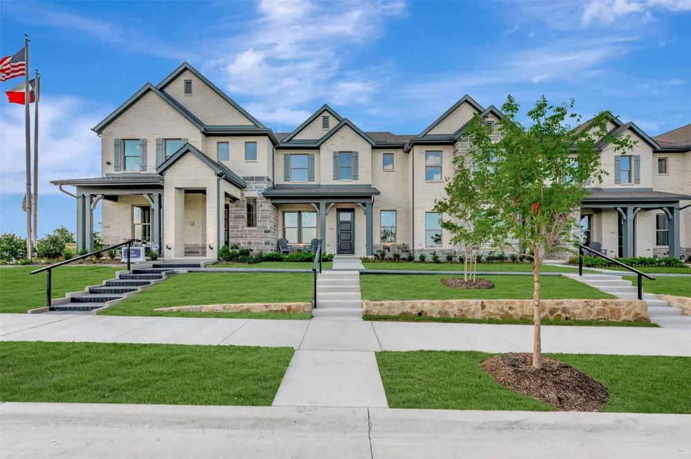 2864 Yampa Drive McKinney, TX 75071