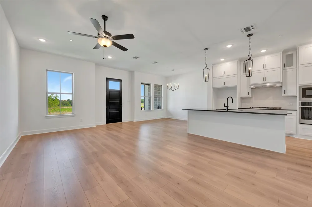 2864 Yampa Drive McKinney, TX 75071