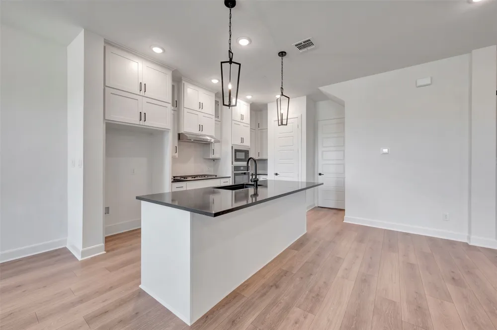 2864 Yampa Drive McKinney, TX 75071