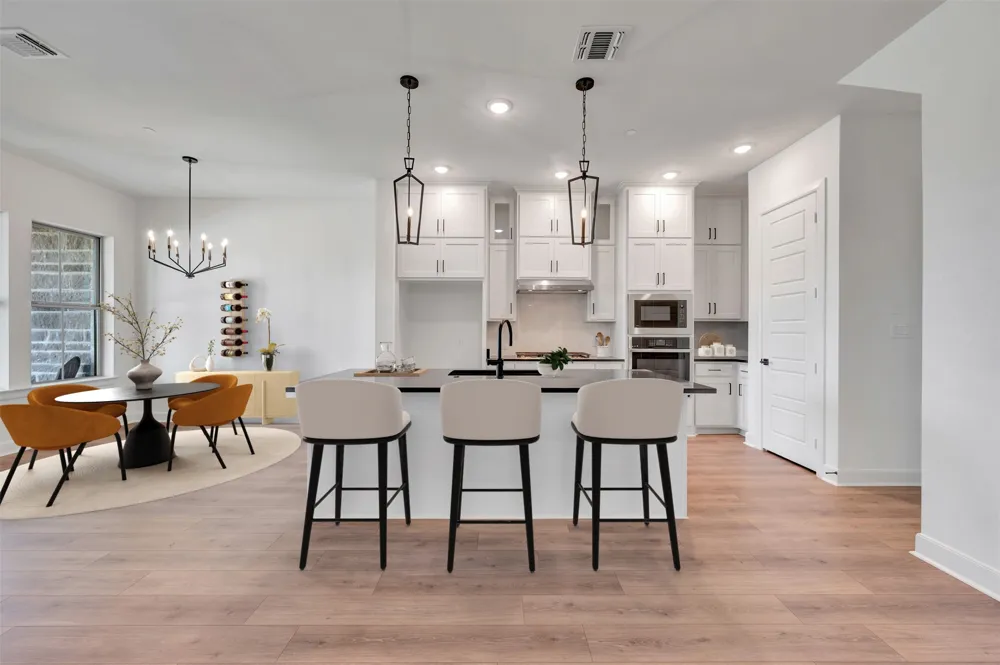 2864 Yampa Drive McKinney, TX 75071