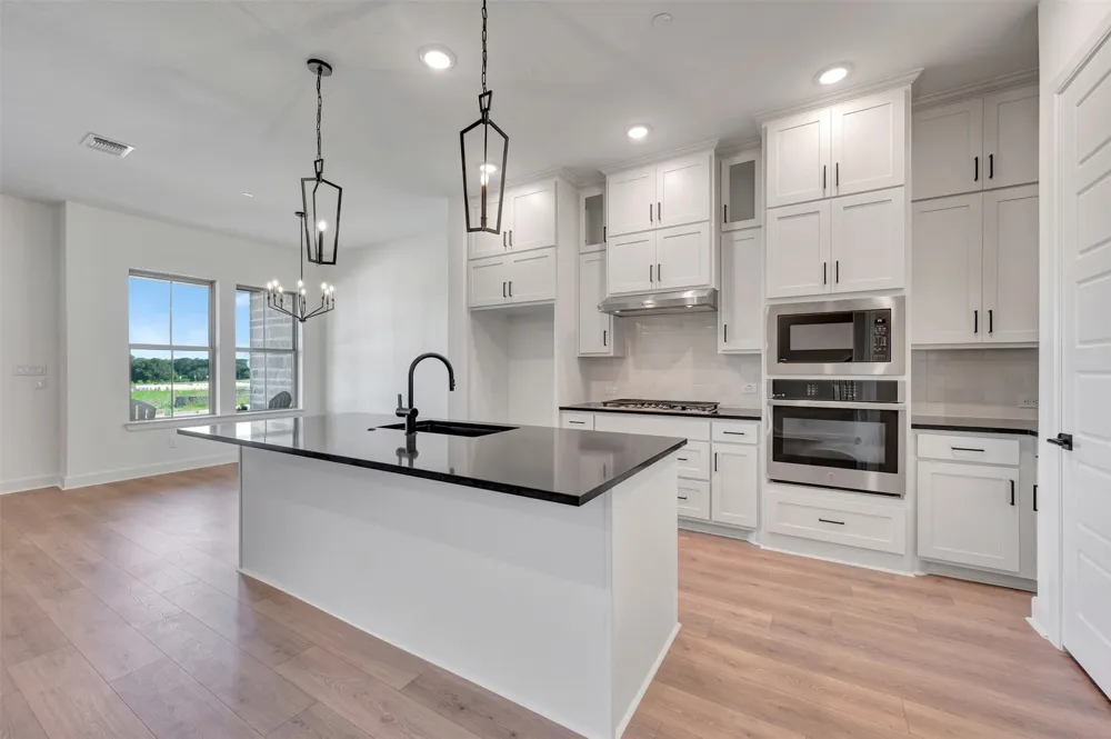2864 Yampa Drive McKinney, TX 75071