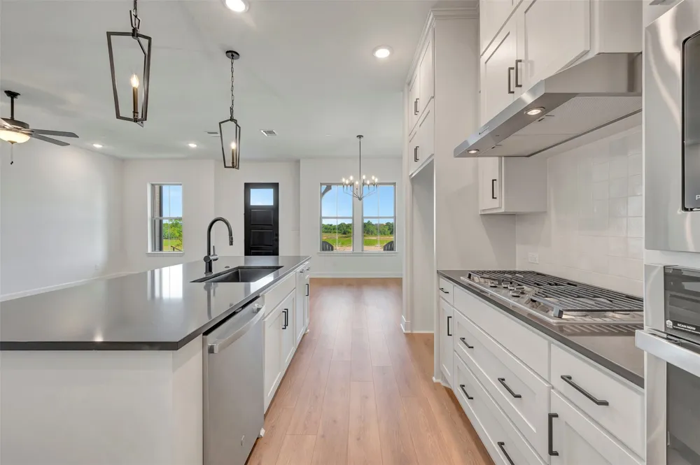 2864 Yampa Drive McKinney, TX 75071