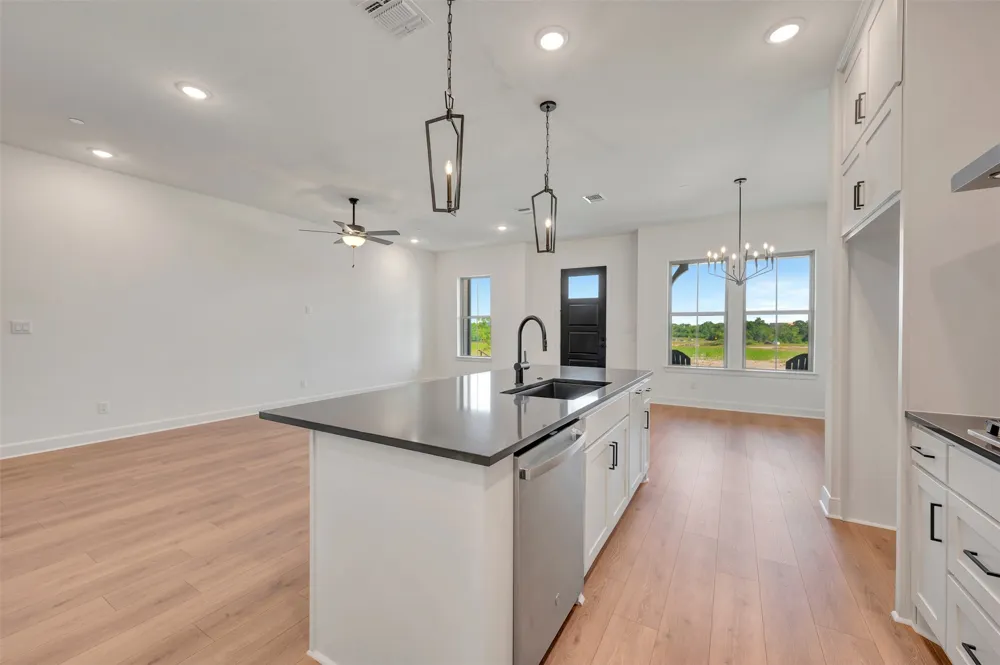 2864 Yampa Drive McKinney, TX 75071