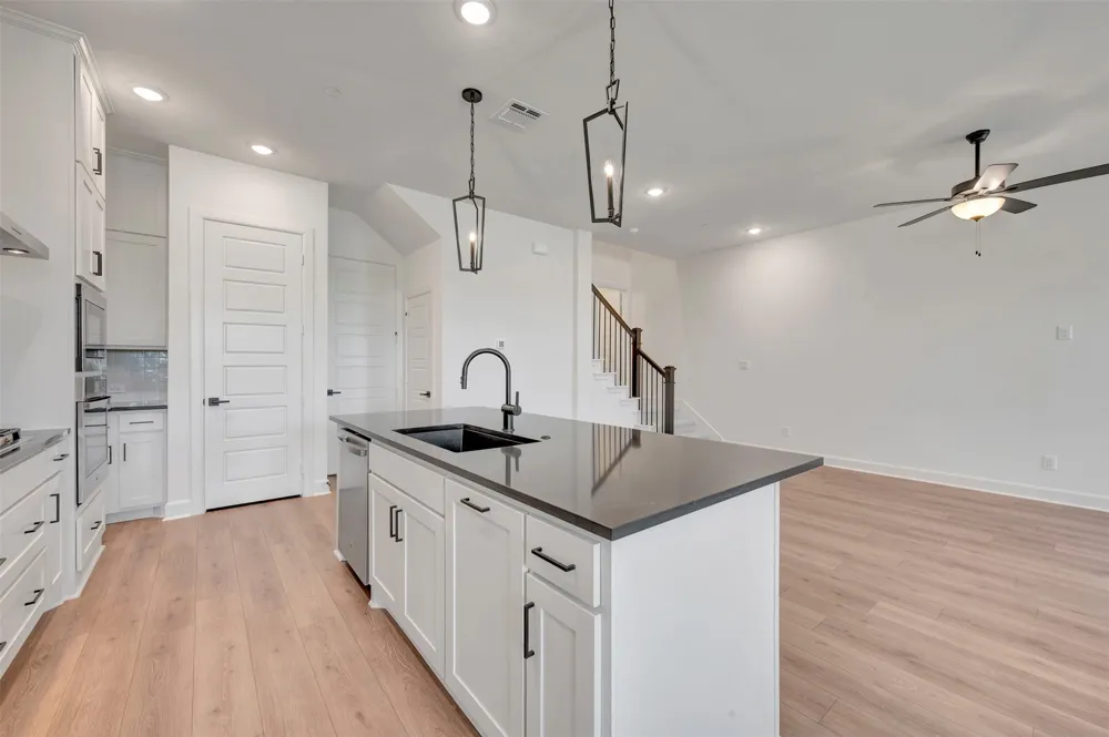 2864 Yampa Drive McKinney, TX 75071