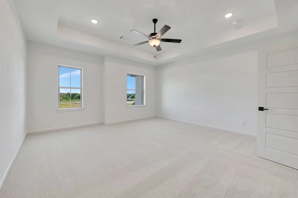 2864 Yampa Drive McKinney, TX 75071