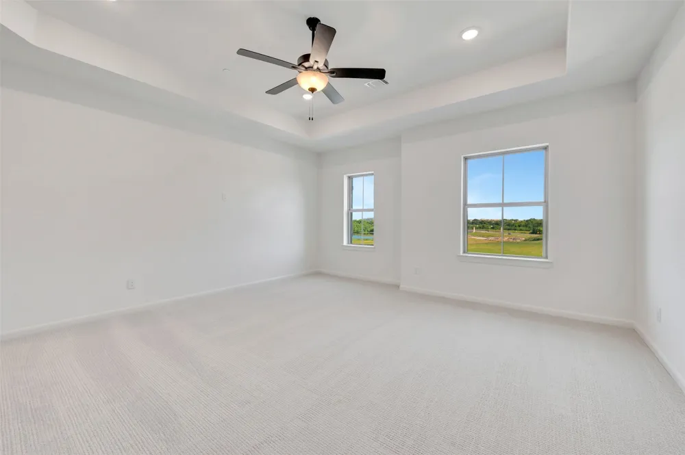 2864 Yampa Drive McKinney, TX 75071