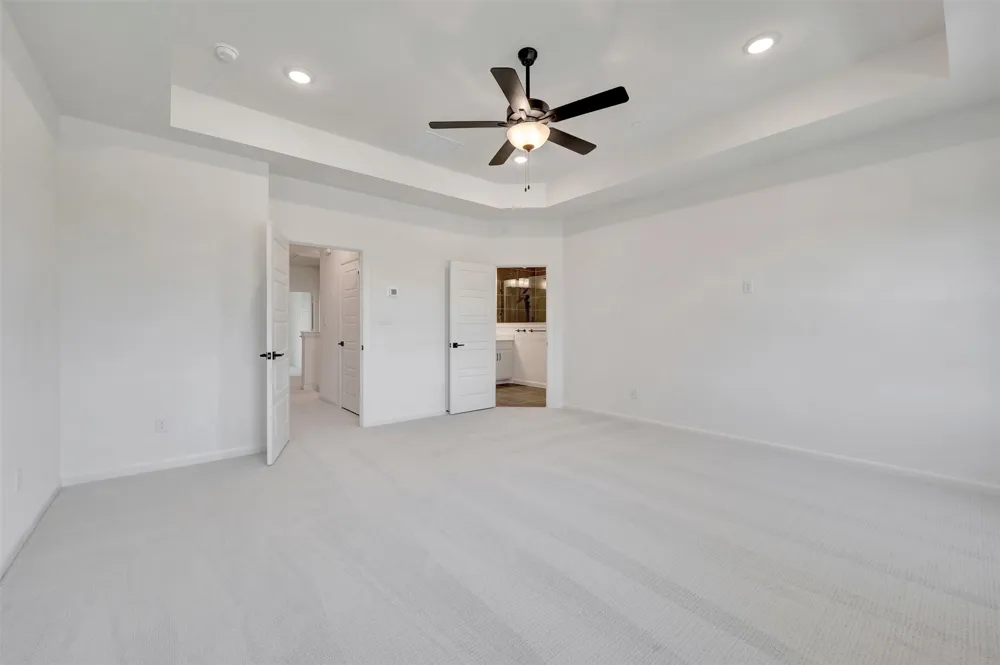 2864 Yampa Drive McKinney, TX 75071