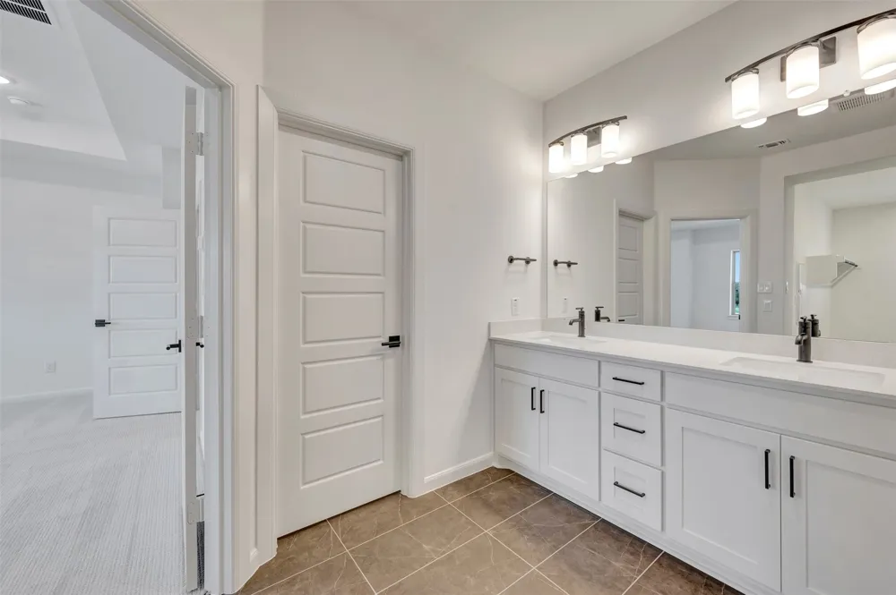 2864 Yampa Drive McKinney, TX 75071