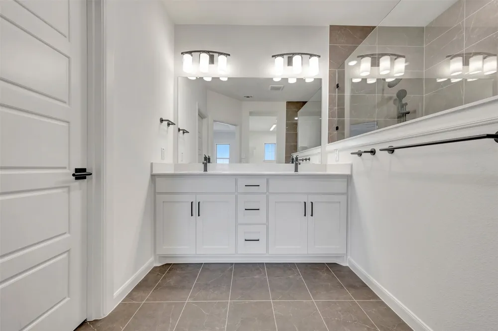 2864 Yampa Drive McKinney, TX 75071