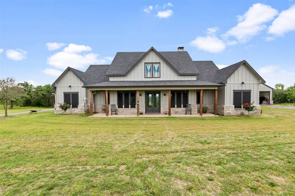 3017 Shooting Star Court Graford, TX 76449