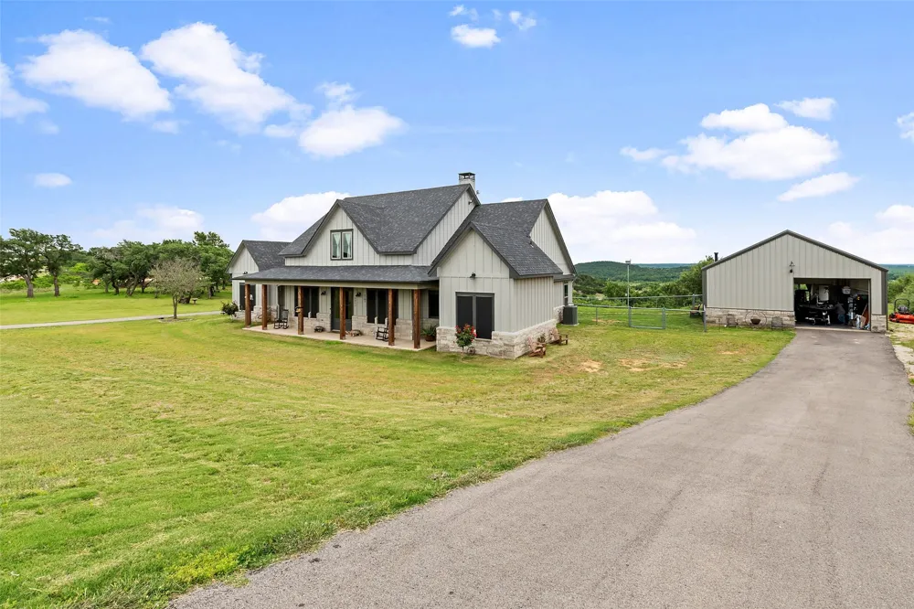 3017 Shooting Star Court Graford, TX 76449