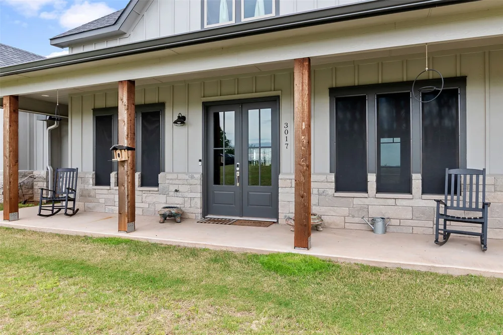 3017 Shooting Star Court Graford, TX 76449