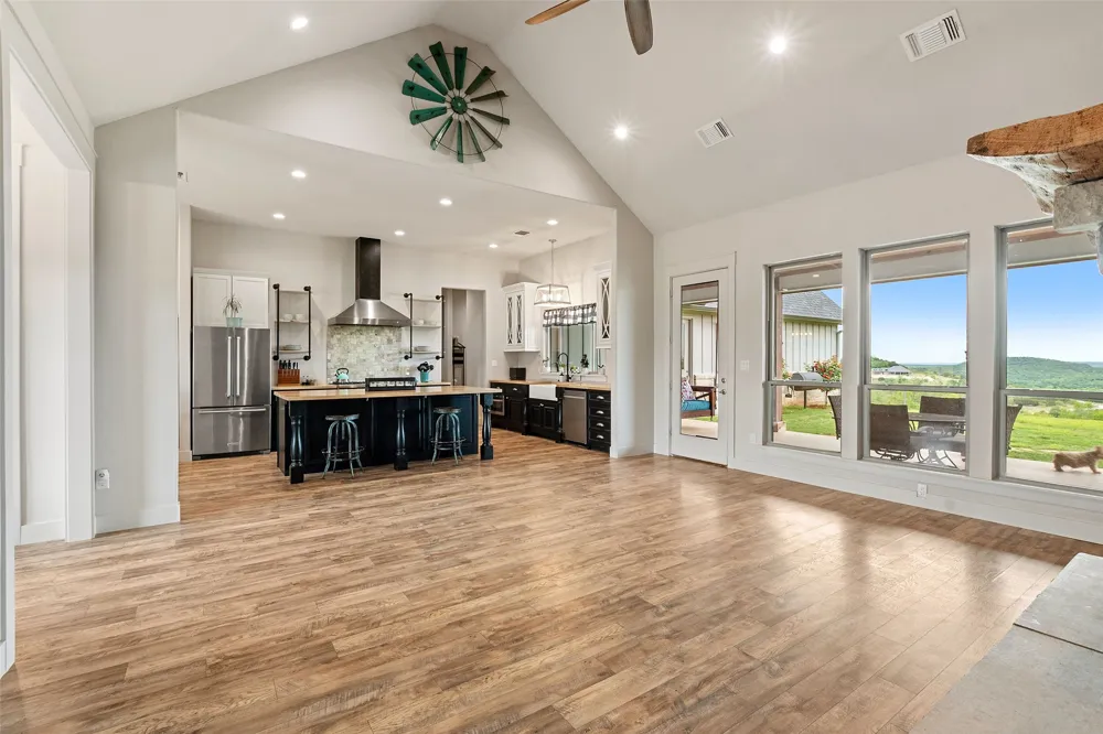 3017 Shooting Star Court Graford, TX 76449