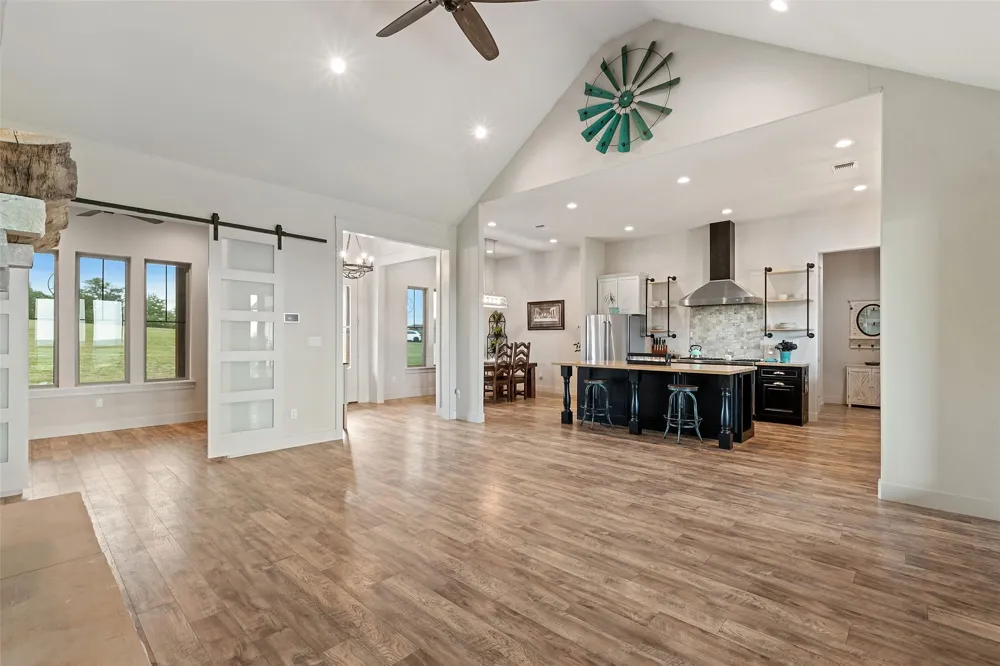 3017 Shooting Star Court Graford, TX 76449