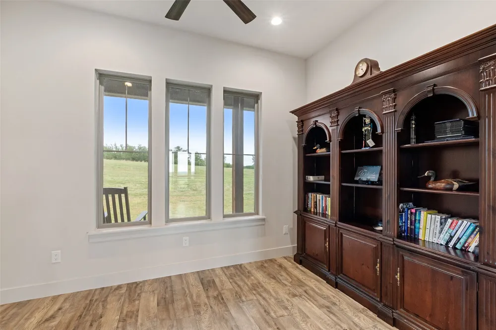 3017 Shooting Star Court Graford, TX 76449