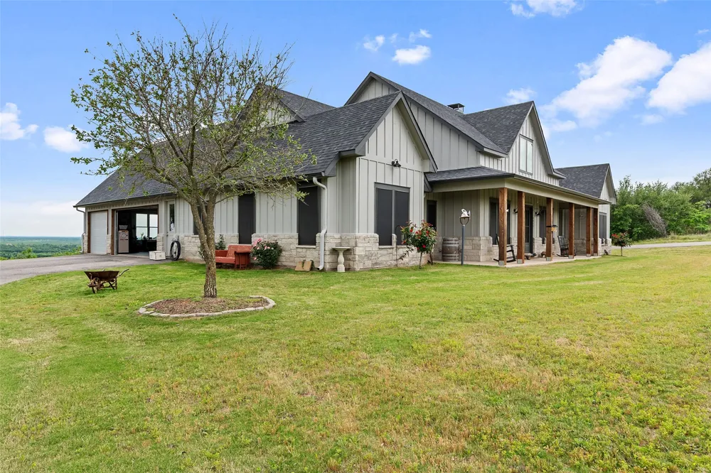 3017 Shooting Star Court Graford, TX 76449