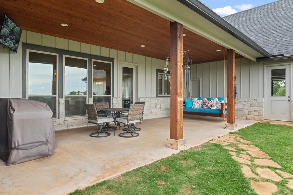 3017 Shooting Star Court Graford, TX 76449