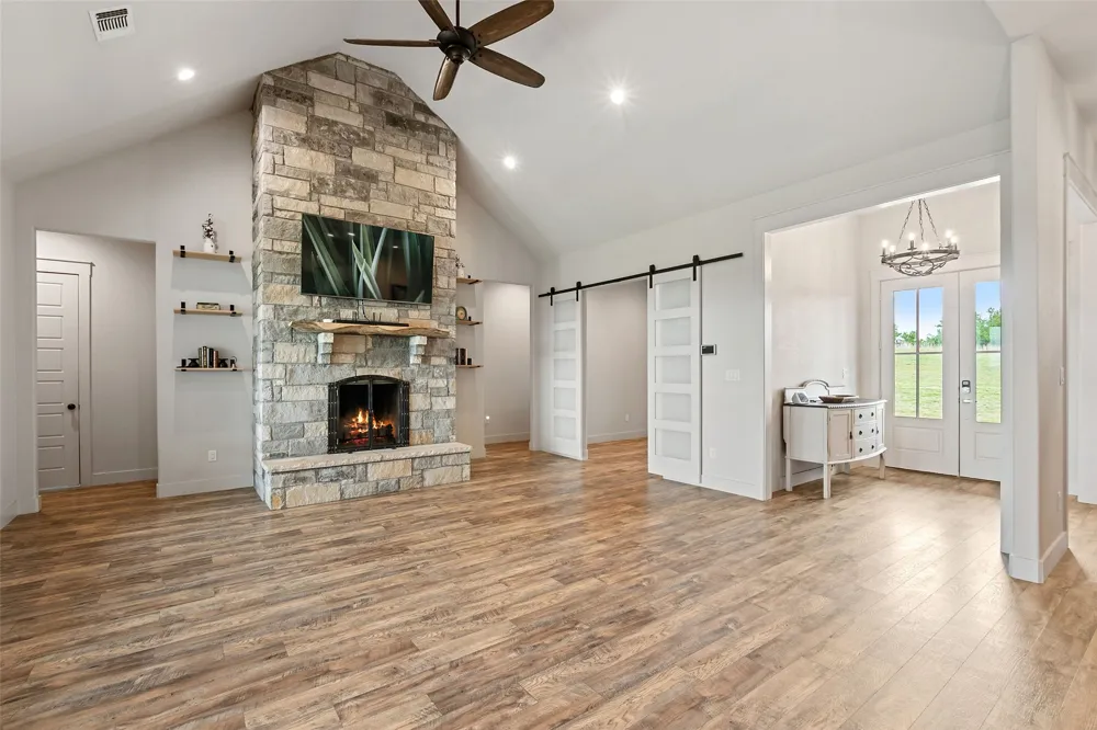 3017 Shooting Star Court Graford, TX 76449
