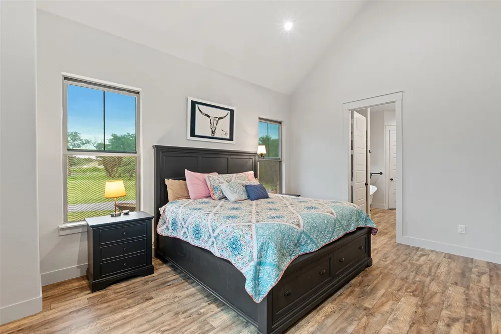 3017 Shooting Star Court Graford, TX 76449