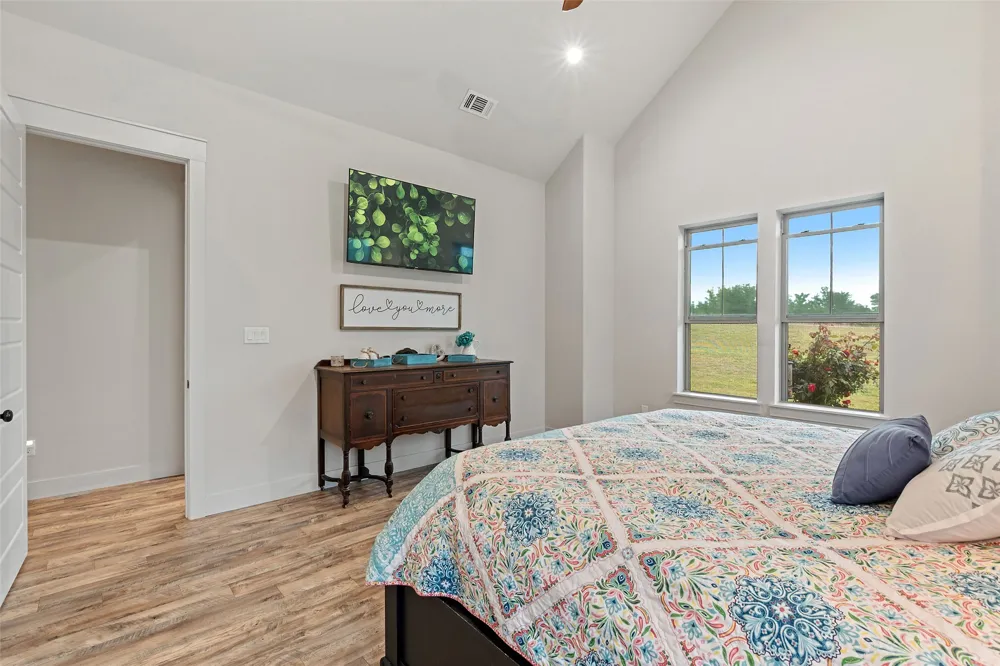 3017 Shooting Star Court Graford, TX 76449