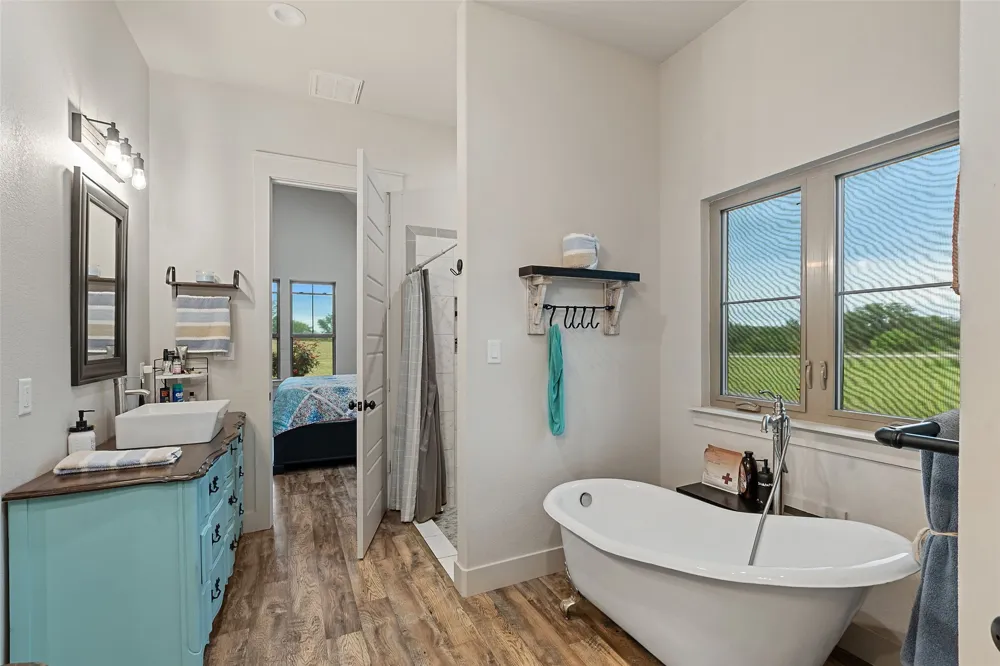 3017 Shooting Star Court Graford, TX 76449