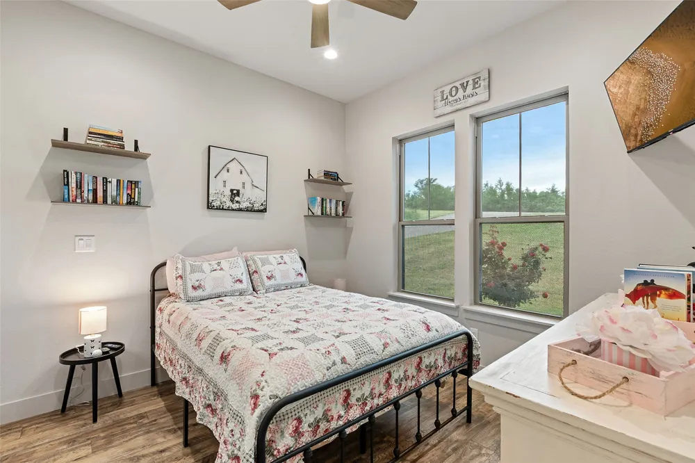3017 Shooting Star Court Graford, TX 76449