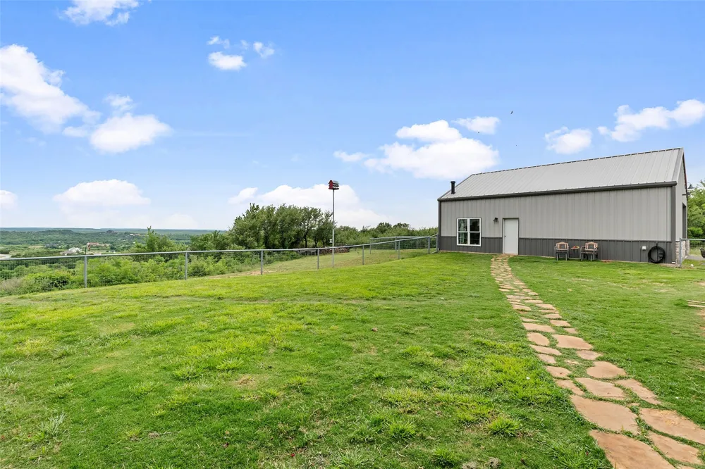 3017 Shooting Star Court Graford, TX 76449