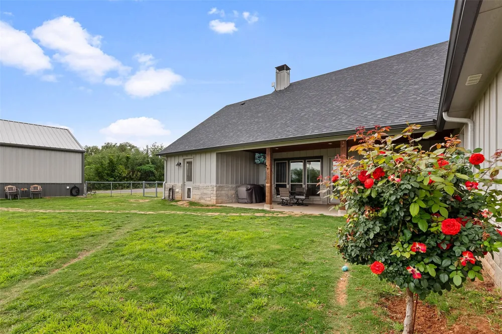 3017 Shooting Star Court Graford, TX 76449