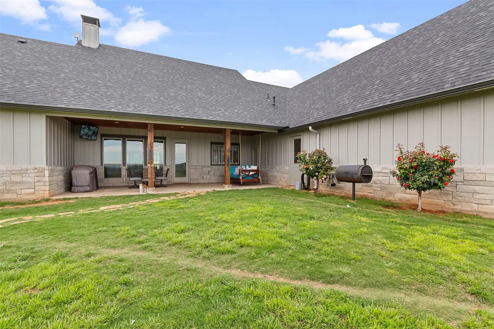 3017 Shooting Star Court Graford, TX 76449