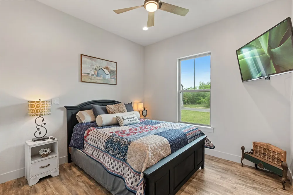 3017 Shooting Star Court Graford, TX 76449