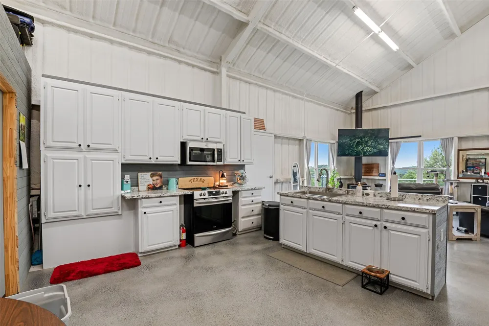 3017 Shooting Star Court Graford, TX 76449