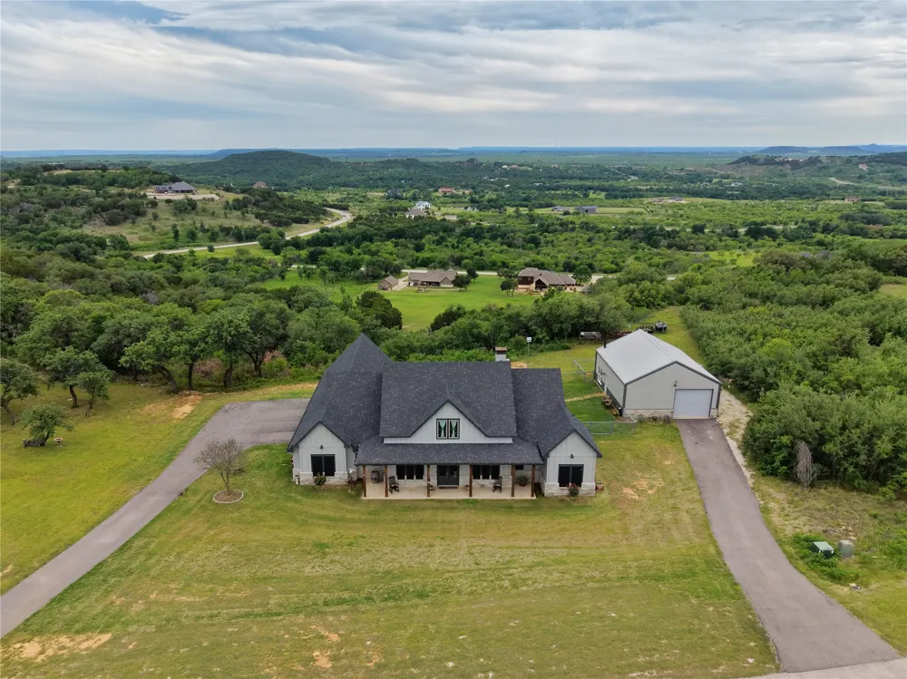 3017 Shooting Star Court Graford, TX 76449