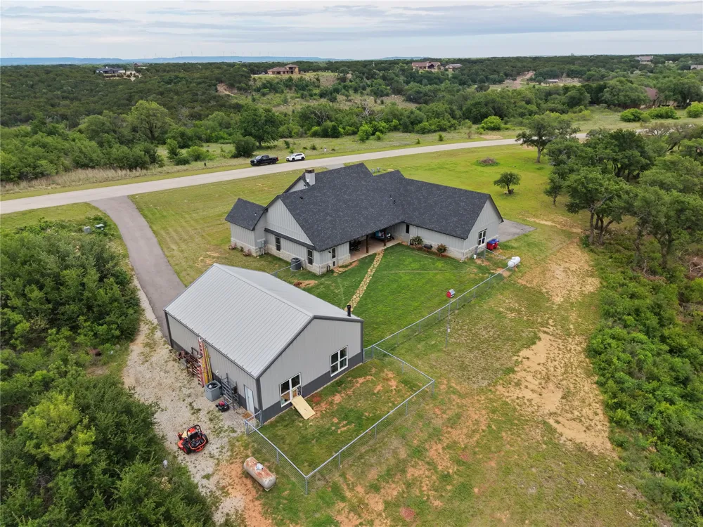 3017 Shooting Star Court Graford, TX 76449