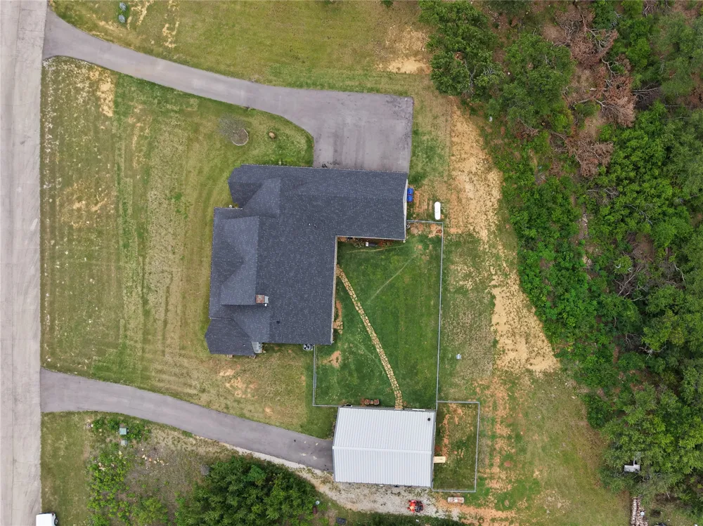 3017 Shooting Star Court Graford, TX 76449