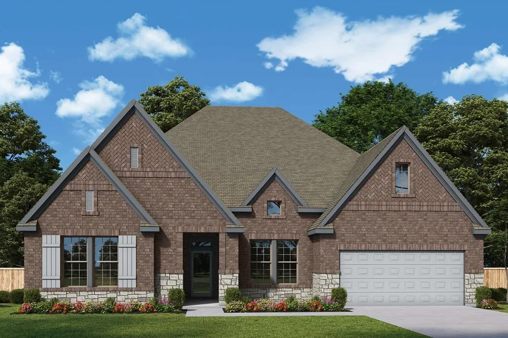 308 Taylor Way Northlake, TX 76247
