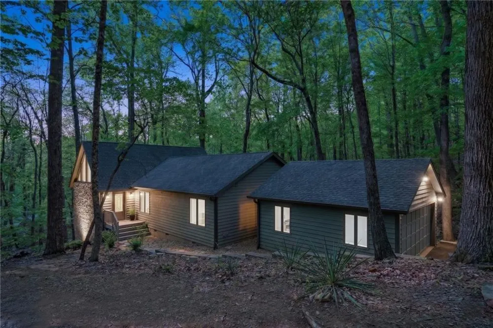 225 Windflower Drive Big Canoe, GA 30143