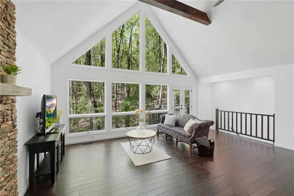 225 Windflower Drive Big Canoe, GA 30143