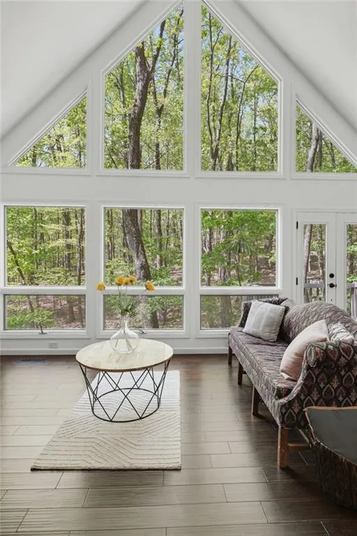 225 Windflower Drive Big Canoe, GA 30143